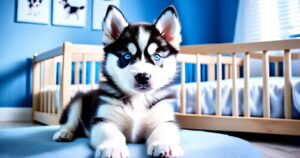 Are Huskies Good with Babies? A Comprehensive Guide